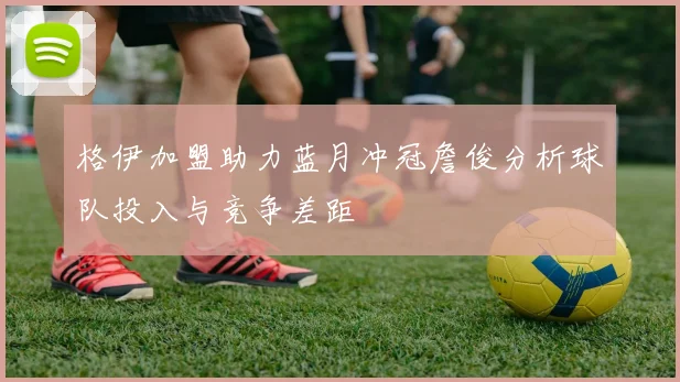 格伊加盟助力蓝月冲冠詹俊分析球队投入与竞争差距