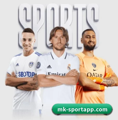 MK体育围绕看球场景设计的核心服务 - 多运动项目内容板块 | mksports